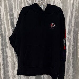 Nike Toronto Raptors Vintage Logo Hoodie Men's Size XL 🔥 BL2